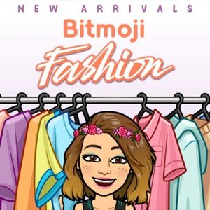 Meet your Posher, Melanie